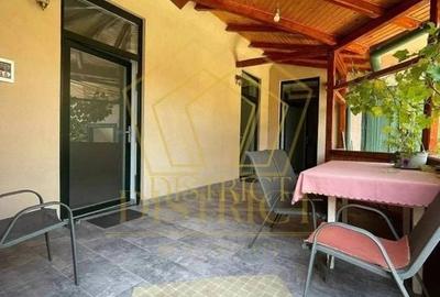 Imobil cu 3 apartamente renovate integral | Central - Piata Maria Imobil cu 3 apartamente renovate integral | Central - Piata Maria - 5