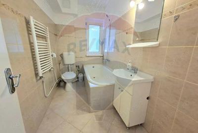 Apartament 2 camere, mobilat, etaj 1, langa Casa de Cultura Bacau - 7