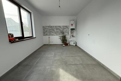 Vila individuala ~ 4 camere 2 bai ~ pod ~ incalzire pardoseala ~ - 7