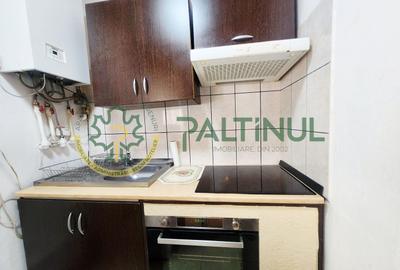 Garsonieră nedecomandată, mobilată în Broscărie - 2