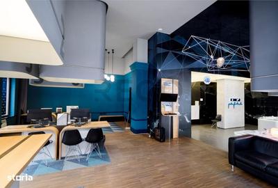 Spațiu comercial, de 131 mp, în Ultracentral