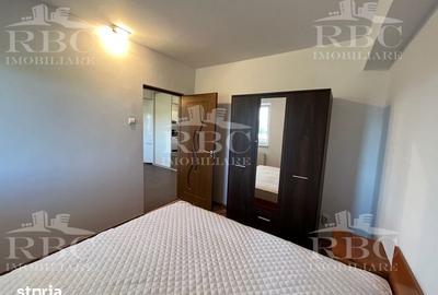 Apartament cu 3 camere în Florești - 2