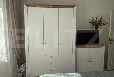 Apartament cu 2 camere în Tudor Vladimirescu - 4