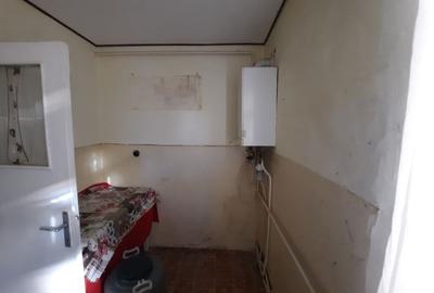 Apartament cu 2 camere decomandat în Mărăței - 5