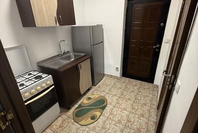 Garsonieră în Central - 1