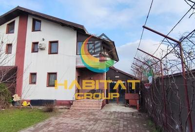 Duplex cu 5 camere cu Canalizare în Vidra - 1