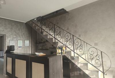 Afacere la cheie! 2 sali evenimente+ apartament 220mp, Siret - 9