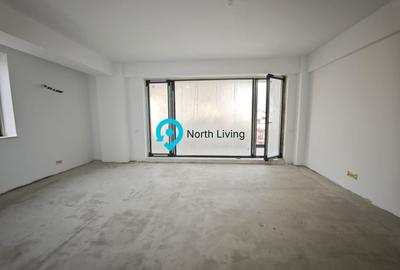 Apartament cu 2 camere decomandat în Nord - 13