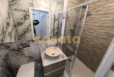 Apartament cu 2 camere decomandat, mobilat în Dorobanți - 13