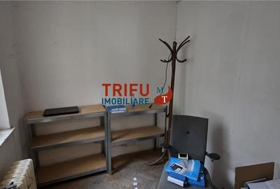 Spațiu comercial, de 55 mp, în Cetate - 3