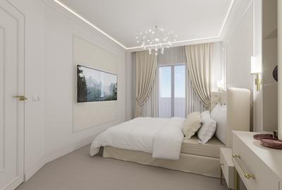 Preț imbatabil de lansare 1.450€/mp - Apartament 2 camere, 2 balcoane - 6