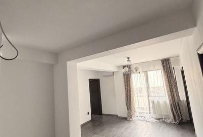 Apartament cu 3 camere semidecomandat în Exterior Vest - 1