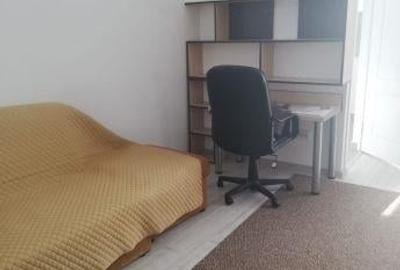 Garsonieră semidecomandată, mobilată în Gheorgheni