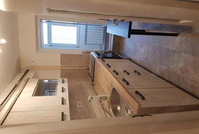 Garsonieră decomandată în Mazepa 1 - 3