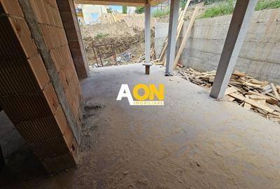 Duplex modern 121 mp utili, 4 camere, curte 315 mp, zonă liniștită - 5