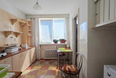 Apartament 2 camere de vanzare Splaiul Crisanei, Decebal - 9