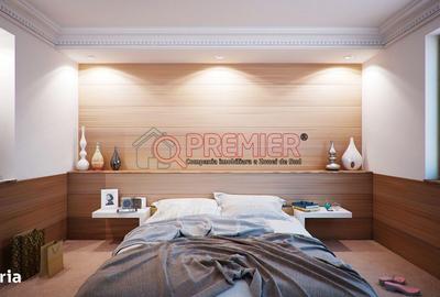 Apartament cu 3 camere decomandat în Văcăresti - 4