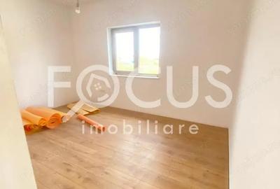 Apartament 3 camere Remetea Mare - 3