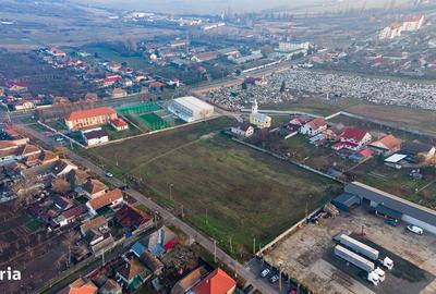 Spațiu comercial, în Nădab - 2