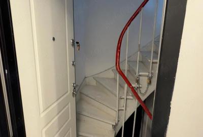 Apartament cu 4 camere decomandat în Calea Victoriei - 2