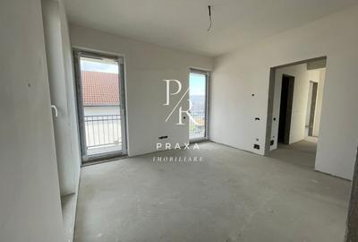 Casa individuala de vanzare, curte 700 mp in Gilau! - 1
