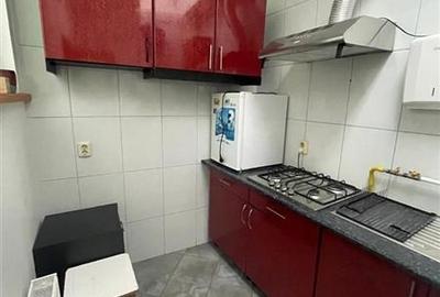 Parcul Circului, vila P+M, contructie 2001,6 camere, pretabil birou - 9