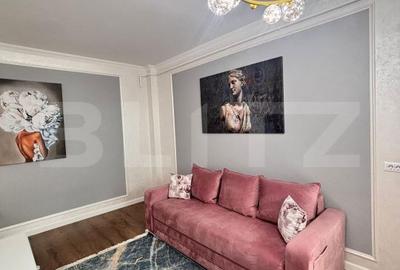 Apartament cu 3 camere în George Enescu - 13