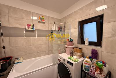 Apartament cu 2 camere decomandat în Frumoasa - 9