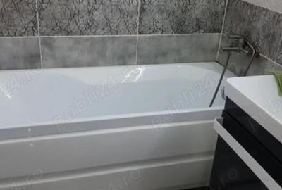 Apartament 2 camere zona Tomis 2 mobilat utilat 45 mp - 4