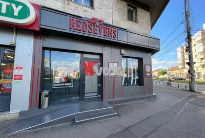 Spațiu comercial, de 100 mp, în Șagului - 1