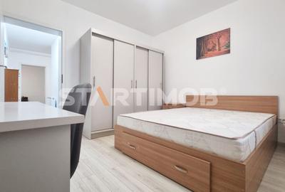 Apartament cu 3 camere decomandat, mobilat în Central - 4