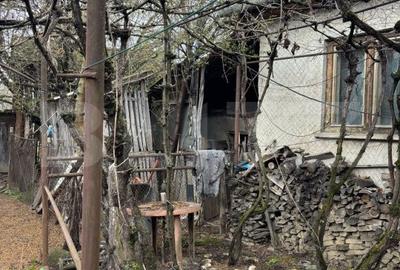 Casa de vanzare Nusfalau. - 4