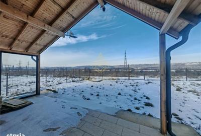 Teren de 1164 mp, în Gârleni - 14