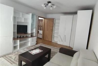 Steaua - 2 Camere - 2 Balcoane - Decomandat - Etaj 1 - 2