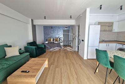 Garsonieră semidecomandată, mobilată în Mănăștur - 3