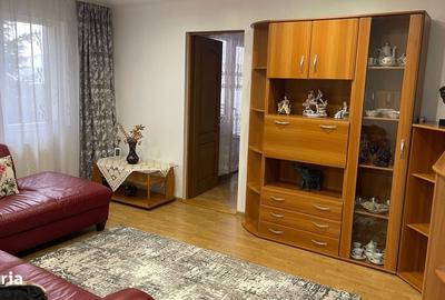 Apartament cu 4 camere în Progresul - 3
