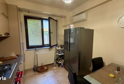 Casă cu 6 camere cu Teren 500 Mp în Central - 13