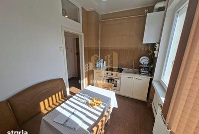 Apartament cu 2 camere decomandat, mobilat în Centrul Civic - 11
