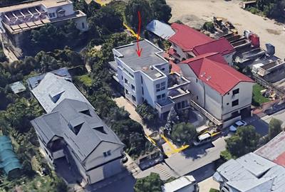 Bloc butique cu 4 apartamente, Voluntari - 1