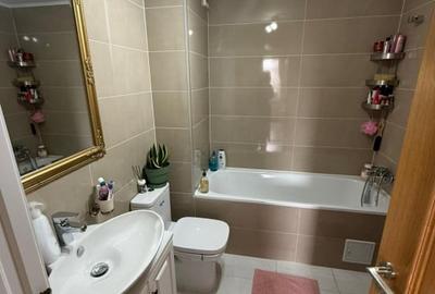 Apartament cu 3 camere semidecomandat, mobilat în Drumul Taberei - 3