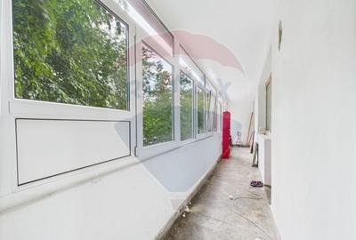Apartament cu 3 camere de vanzare in zona Campia Libertatii - 5