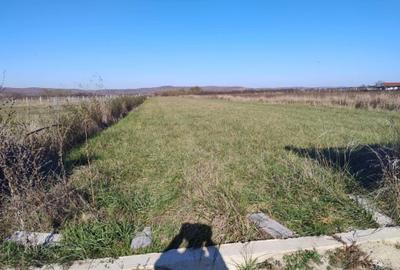Casă cu 3 camere cu Teren 80 Mp în Central - 7