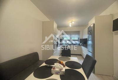 Duplex modern cu panouri fotovoltaice, 4 camere, 3 bai, deschidere la 2 strazi - 4