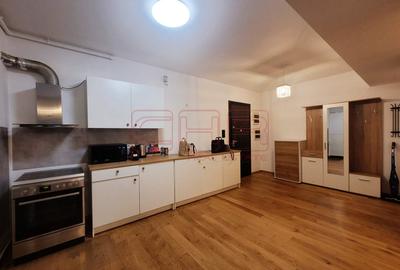 Apartament 3 camere Aviatiei/Pipera, UpGround Residence, #925 - 3