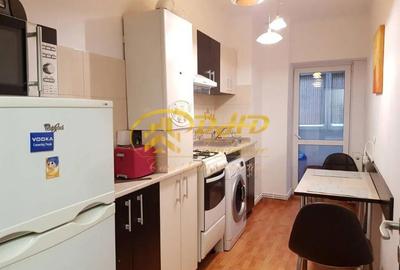 Apartament o camera, Hala Centrala - 2