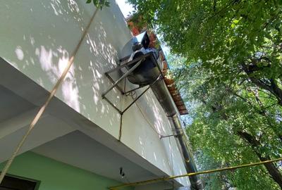 REC3001500 Restaurant de vanzare  Parcul Tineretului - 6