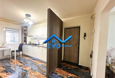 Apartament cu 3 camere , 2 bai , Decomandat , zona Metalurgi - 3