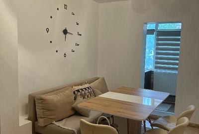 Apartament cu 2 camere decomandat, mobilat în Central - 6