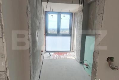 Apartament cu 3 camere decomandat în Burdujeni - 4