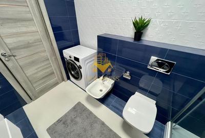 2 camere,modern,garaj, bloc nou zona Centrala, Platinia, Usamv,Motilor - 12